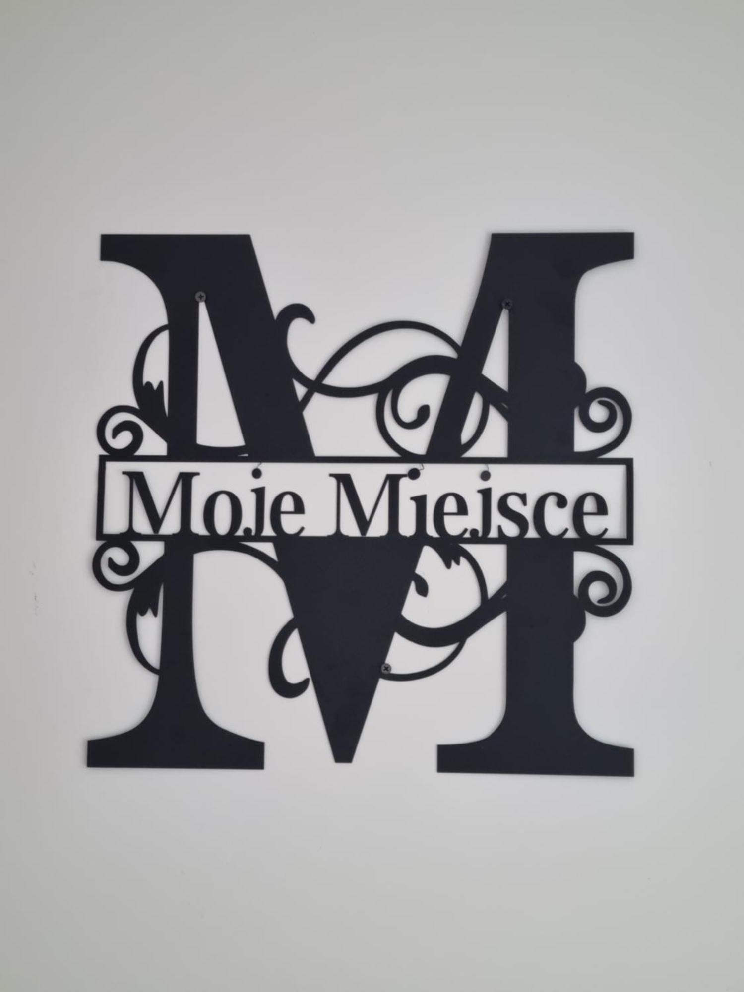 קרפאז' Moje Miejsce - Mieszkanie Z Duzym Tarasem Na Wylacznosc מראה חיצוני תמונה